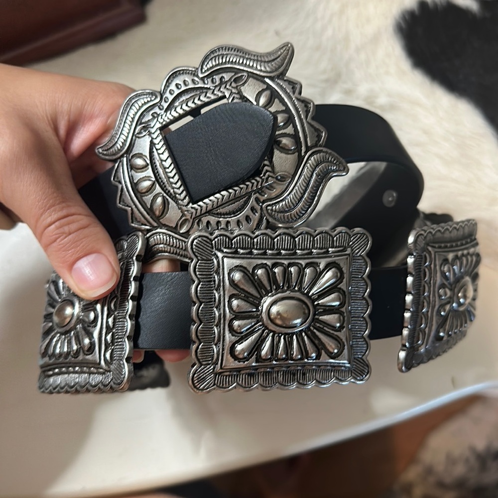 Western belt